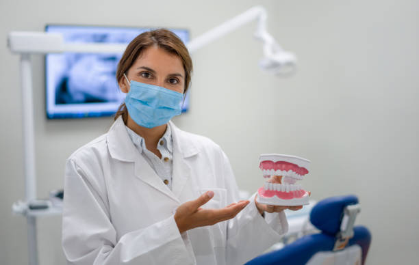 Best Emergency Wisdom Teeth Removal in Abbeville, AL