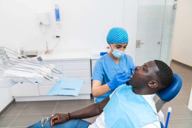 Best Emergency Dental Care for Trauma or Injury in Abbeville, AL