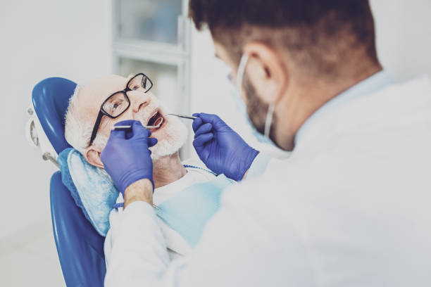 Best Emergency Wisdom Teeth Removal in Abbeville, AL